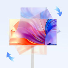 Load image into Gallery viewer, 21.5 Inch Floor Standing Smart Screen LCD 