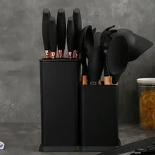 Load image into Gallery viewer, 16-In-1 Kitchen Utensil Set - Complete Cooking Set