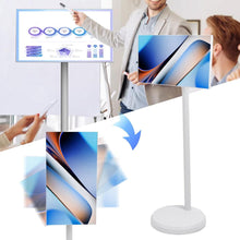 Load image into Gallery viewer, 21.5 Inch Floor Standing Smart Screen LCD 