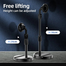 Load image into Gallery viewer, 360 Degree Rotating Magnetic Phone Holder – Universal Mount