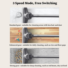 Load image into Gallery viewer, Powerful 2-in-1 Cordless Vacuum Cleaner