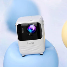 Load image into Gallery viewer, Umiio A008 Intelligent Screen Projector