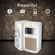 Load image into Gallery viewer, Holy Wall Speaker Bluetooth 