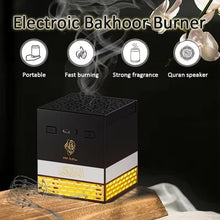 Load image into Gallery viewer, Quran Learning Speaker – Perfect for Kids and Adults