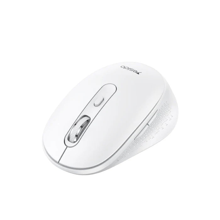 Wireless Mouse – Bluetooth Ergonomic High-Precision DPI Silent