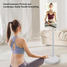 Load image into Gallery viewer, 21.5 Inch Floor Standing Smart Screen LCD 