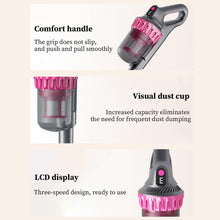Load image into Gallery viewer, Powerful 2-in-1 Cordless Vacuum Cleaner