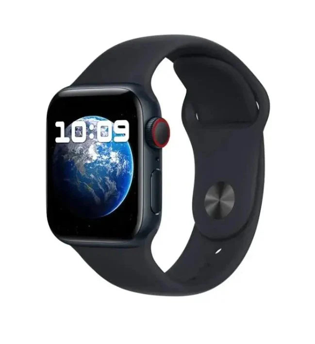 9, Pro, Smart, Watch, AMOLED, Display, Fitness, Tracker