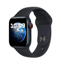 Load image into Gallery viewer, 9, Pro, Smart, Watch, AMOLED, Display, Fitness, Tracker