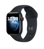 9, Pro, Smart, Watch, AMOLED, Display, Fitness, Tracker