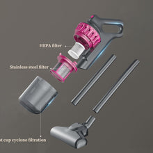 Load image into Gallery viewer, Powerful 2-in-1 Cordless Vacuum Cleaner