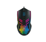 Mechanical Gaming Mouse – RGB Wireless Ergonomic DPI