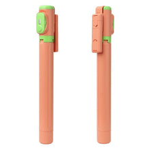 Load image into Gallery viewer, Wireless Live Bluetooth Selfie Stick with Remote Control JC-18H