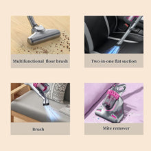 Load image into Gallery viewer, Powerful 2-in-1 Cordless Vacuum Cleaner