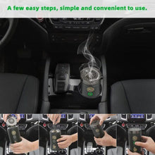 Load image into Gallery viewer, 2 In 1 Electric Incense Burner with Quran Speaker