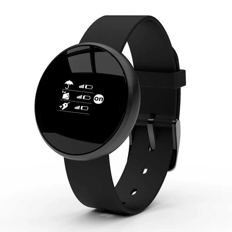Black, Technology, Smart, Bracelet, Fitness, Tracker