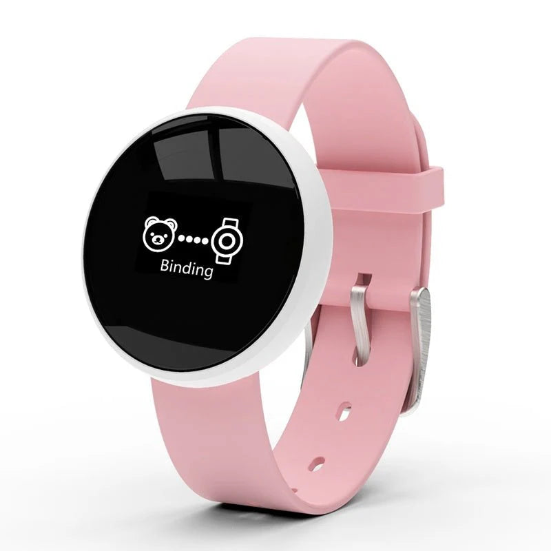 Black, Technology, Smart, Bracelet, Fitness, Tracker