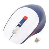 Bluetooth, Wireless, Mouse, Silent, Click, Rechargeable