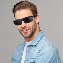 Load image into Gallery viewer, Bluetooth Smart Sunglasses – Wireless Audio Music Glasses