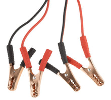 Load image into Gallery viewer, Booster Cable 600AMP – Heavy-Duty Jumper Cables for Cars