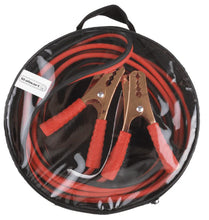 Load image into Gallery viewer, Booster Cable 600AMP – Heavy-Duty Jumper Cables for Cars