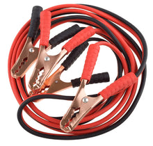 Load image into Gallery viewer, Booster Cable 600AMP – Heavy-Duty Jumper Cables for Cars