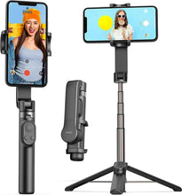 Load image into Gallery viewer, CQL3-Axis Gimbal Stabilizer - Professional Video and Photo Stabilization