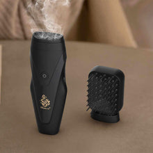 Load image into Gallery viewer, Elegant Bakhoor Incense Burner – Perfect for Aromatic Bliss