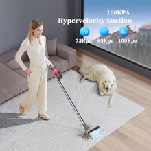 Load image into Gallery viewer, Powerful 2-in-1 Cordless Vacuum Cleaner
