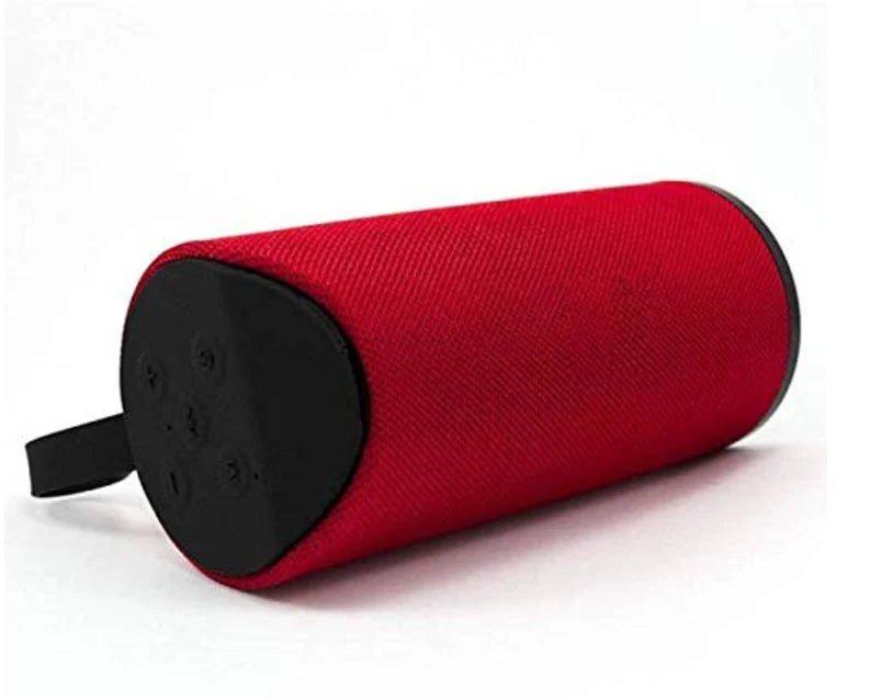 Compact, Wireless, Speaker, Bluetooth, Portable, Sound
