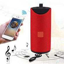 Load image into Gallery viewer, Compact, Wireless, Speaker, Bluetooth, Portable, Sound