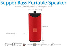 Load image into Gallery viewer, Compact, Wireless, Speaker, Bluetooth, Portable, Sound