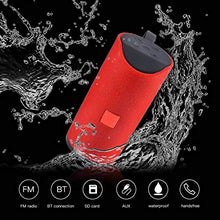 Load image into Gallery viewer, Compact, Wireless, Speaker, Bluetooth, Portable, Sound