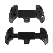 Load image into Gallery viewer, Wireless, Telescopic, Gamepad, Controller, iOS, Android, PC