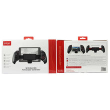 Load image into Gallery viewer, Wireless, Telescopic, Gamepad, Controller, iOS, Android, PC