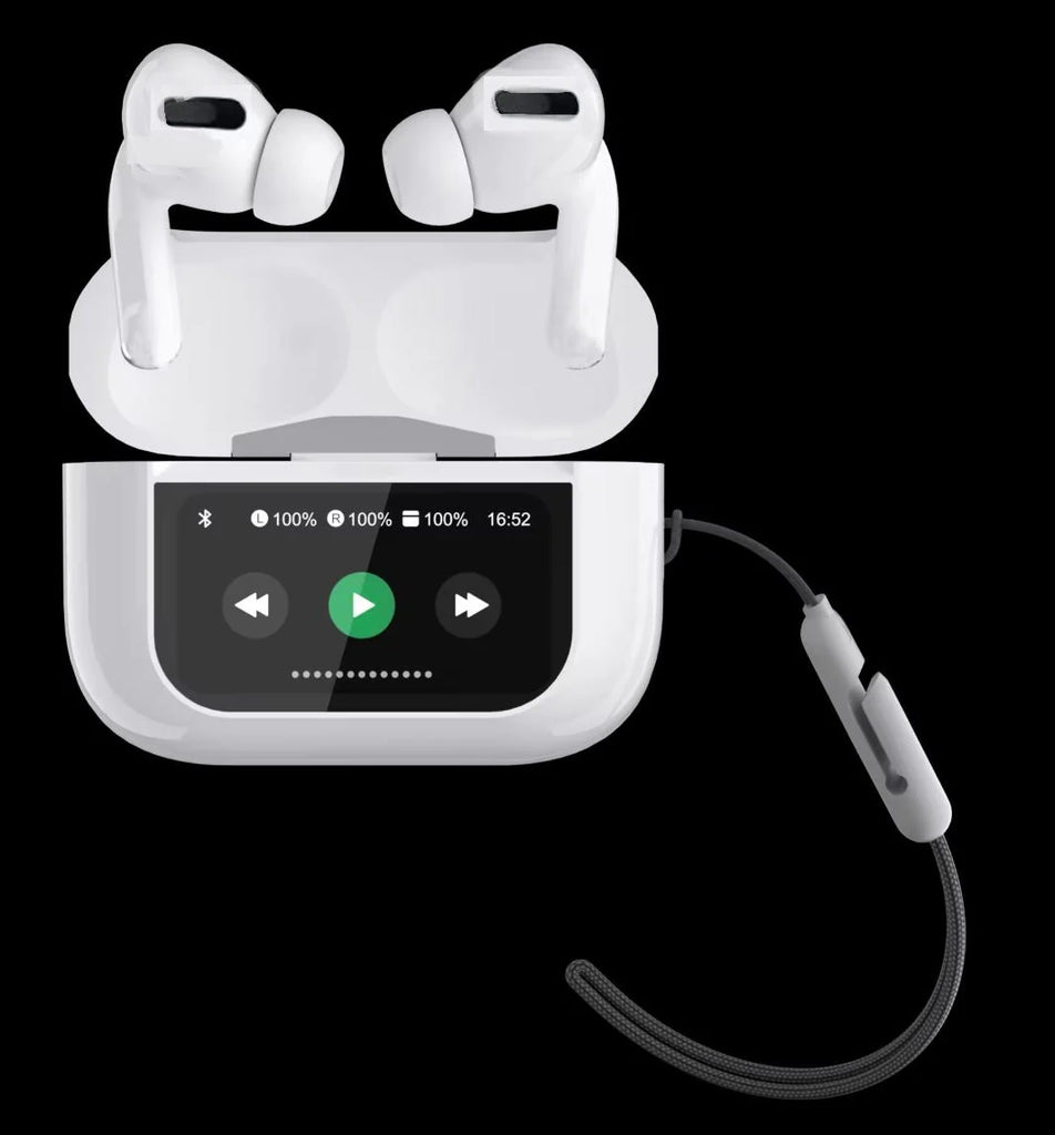 Customize, Picture, Earbuds, Z90, Pro, Wireless, Sound
