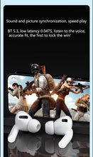 Load image into Gallery viewer, Customize, Picture, Earbuds, Z90, Pro, Wireless, Sound