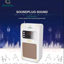 Load image into Gallery viewer, Holy Wall Speaker Bluetooth 