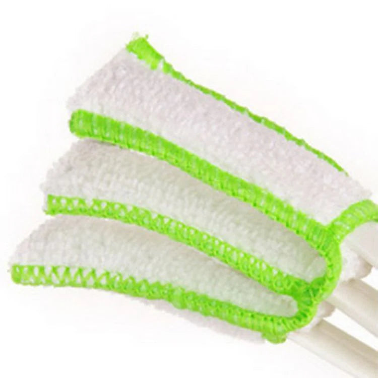 Blinds, Cleaning, Brush, Double, Head, Dusting, Tool