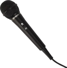 Load image into Gallery viewer, Dynamic, Microphone, Professional, Vocal, Audio, Sound