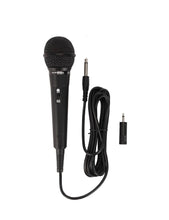 Load image into Gallery viewer, Dynamic, Microphone, Professional, Vocal, Audio, Sound