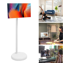 Load image into Gallery viewer, 21.5 Inch Floor Standing Smart Screen LCD 
