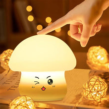 Load image into Gallery viewer, Stylish Mushroom Shaped Lamp