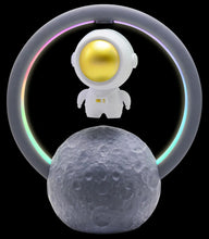 Load image into Gallery viewer, Levitation, Astronaut, Bluetooth, Speaker, 360°, Sound
