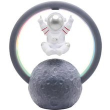 Load image into Gallery viewer, Levitation, Astronaut, Bluetooth, Speaker, 360°, Sound