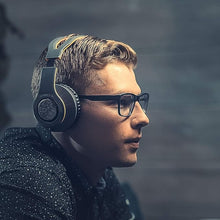 Load image into Gallery viewer, Game, &amp; Go, Headset, Wireless, Gaming, Stereo, Sound