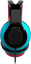 Load image into Gallery viewer, Game, &amp; Go, Headset, Wireless, Gaming, Stereo, Sound