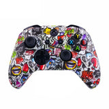 Game, Handle, Camouflage, Protective, Cover, Cbox