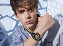 Load image into Gallery viewer, Haino, Teko, M-11, Smart, Watch, Fitness, Tracker, Bluetooth