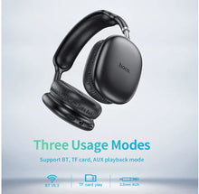 Load image into Gallery viewer, Hoco, W35, Wireless, Headset, HD, Sound, Bluetooth